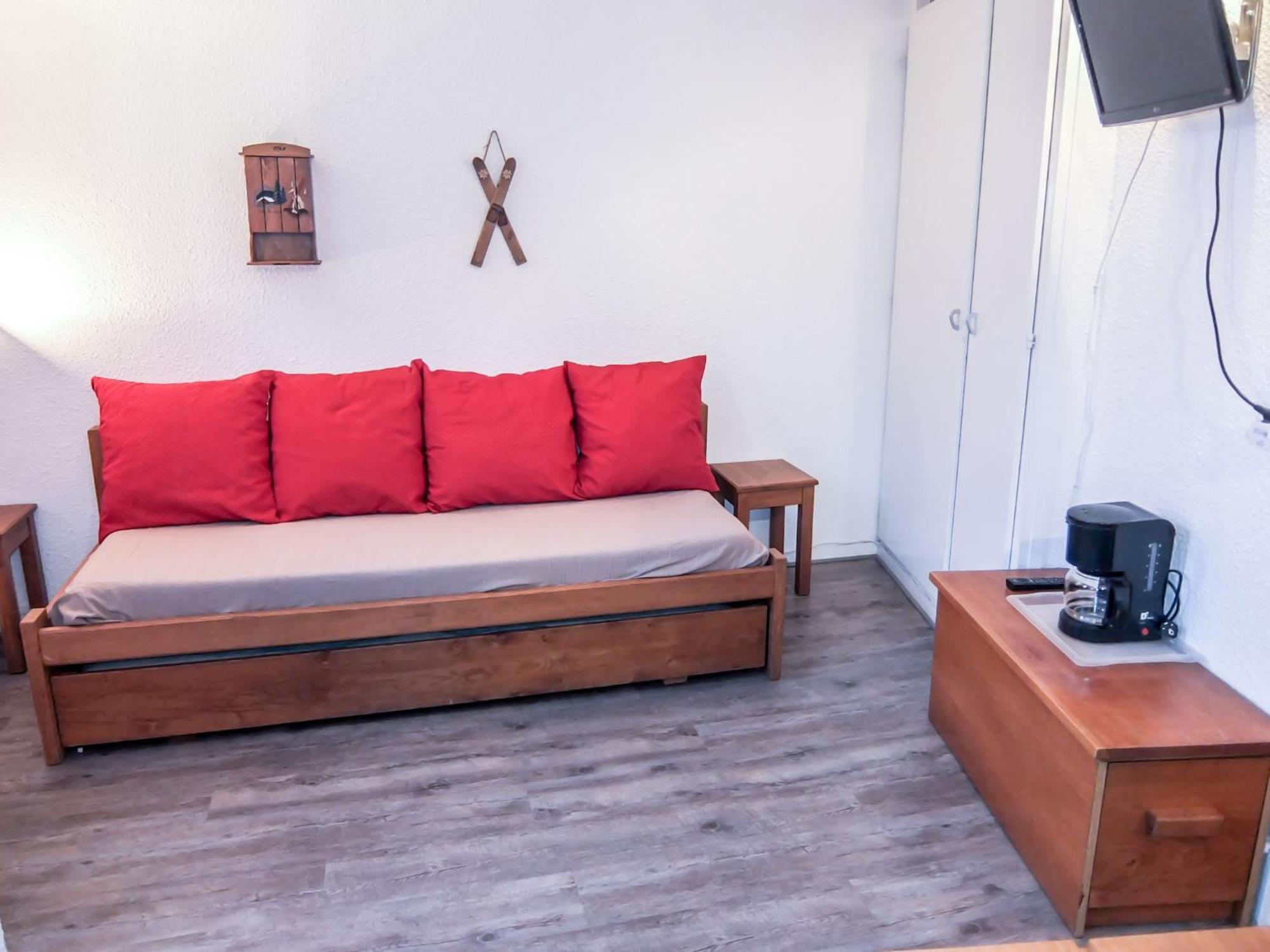 Apartment Armoise 51 By Interhome سان-مارتن-دي-بيفيل المظهر الخارجي الصورة